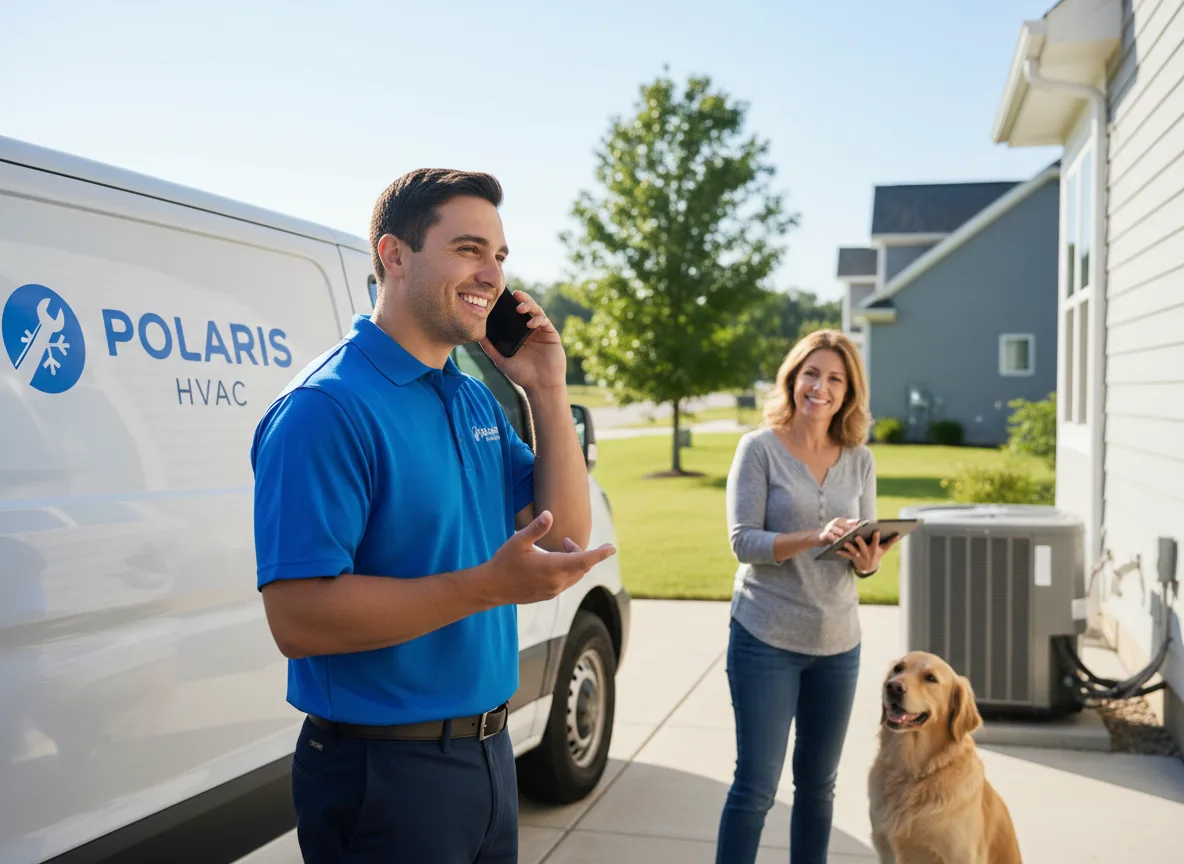 Furnace Repair Loudonville, OH FAQs